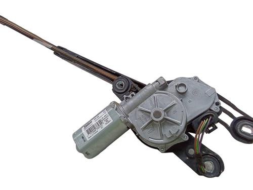 Used Rear wiper motor Rear wiper motor VW GOLF VII (5G1, BQ1, BE1, BE2) 1.4 TSI (125 hp) 26054548 26054548
