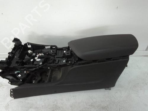 Used Middle console RENAULT ESPACE V (JR_) [2015-2023]  18595516