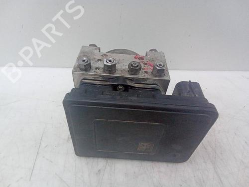 ABS pump RENAULT MEGANE IV Hatchback (B9A/M/N_)  | BP18582483M43 