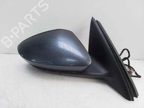 Right mirror BMW X3 (E83) 2.0 sd | BP26285465C27 