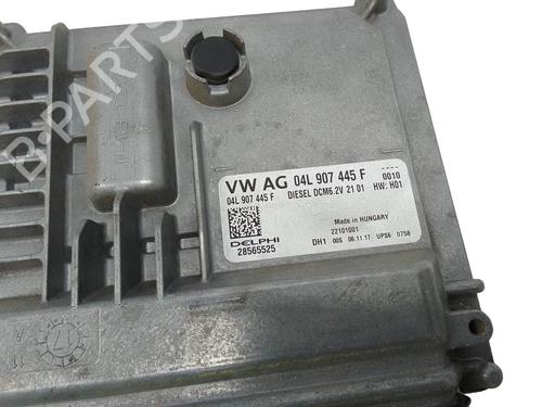 Engine control unit (ECU) SEAT ARONA (KJ7, KJP) | BP22309671M57 - Image 2