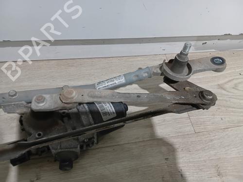 Front wiper motor OPEL KARL (C16) 1.0 | BP39096743M29  - Image 5