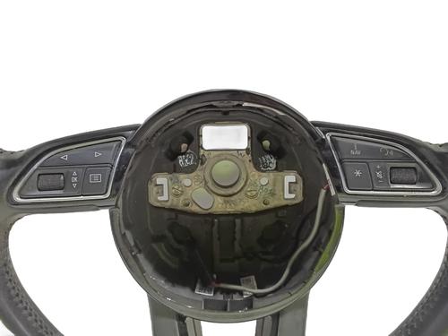 Steering wheel AUDI Q3 (8UB, 8UG) 2.0 TDI quattro | BP38751020C49 - Image 3