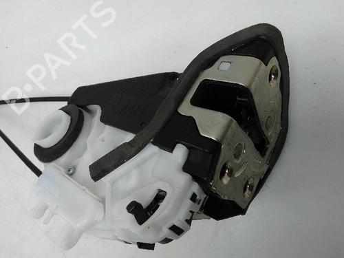 Rear right lock TOYOTA YARIS (_P13_) 1.0 (KSP130) | BP23654249C99 