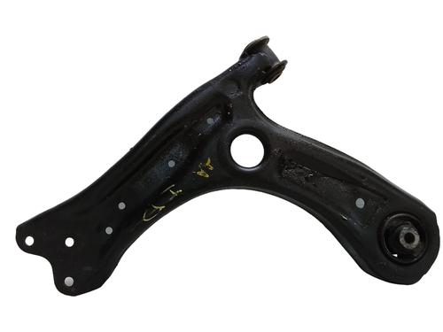 Used Left front suspension arm SEAT IBIZA IV (6J5, 6P1) 1.9 TDI (105 hp) 30531315