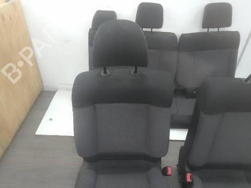 Used Seats set CITROËN C4 CACTUS 1.5 BlueHDi 100 (102 hp) 21379930