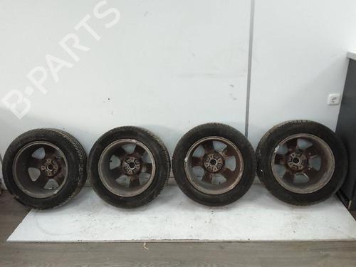 Rim MINI MINI (R56) Cooper | BP23948280C45 