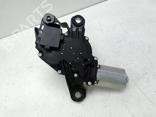 Rear wiper motor VW POLO V (6R1, 6C1)  | BP19449373M102 