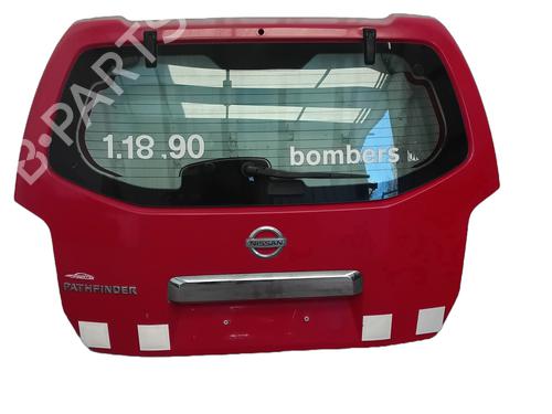 Used Tailgate Tailgate 39428921 39428921