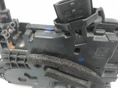 Front right lock NISSAN MICRA IV (K13K, K13KK) 1.2 | BP22364984C97 