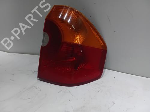Right taillight BMW X3 (E83) 2.0 d | BP34461228C35  - Image 11