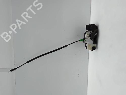 Rear right lock OPEL INSIGNIA A (G09) 2.0 CDTI (68) | BP22956634C99 