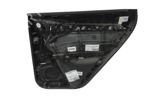Rear left panel AUDI Q3 (8UB, 8UG) 2.0 TDI | BP19519710C60 - Image 4