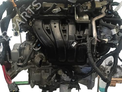 Used Engine Engine 36911436 36911436