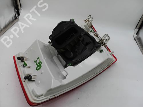 Left taillight SKODA OCTAVIA III Combi (5E5, 5E6) 2.0 TDI | BP29396297C34 