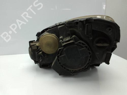 Right headlight MERCEDES-BENZ B-CLASS Sports Tourer (W245) B 200 CDI (245.208) | BP20503812C29 