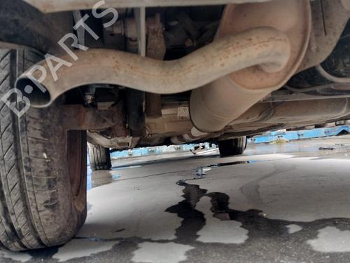 Used Exhaust system Exhaust system 39529833 39529833