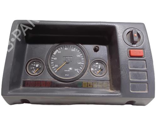 Used Instrument cluster Instrument cluster MERCEDES-BENZ MB Platform/Chassis (W631) D (631.340) (72 hp) 34612688 34612688