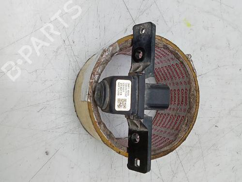 Used Electronic module NISSAN X-TRAIL III (T32_, T32R, T32RR) 1.3 DIG-T (160 hp) 23997411
