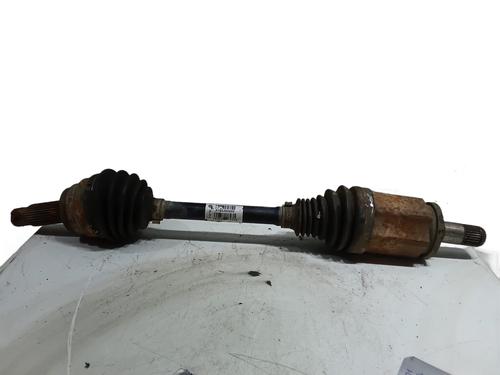 Used Left front driveshaft Left front driveshaft BMW X5 (E70) 3.0 sd (286 hp) 33200120 33200120