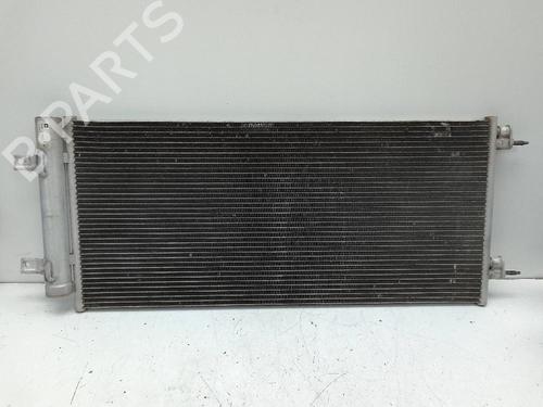 Used AC radiator OPEL ASTRA K (B16) 1.6 CDTi (68) (110 hp) 19938683