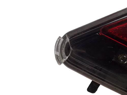 Rear bumper left light RENAULT CAPTUR II (HF_) Blue dCi 115 (HFAD) | BP24155604C81 - Image 4