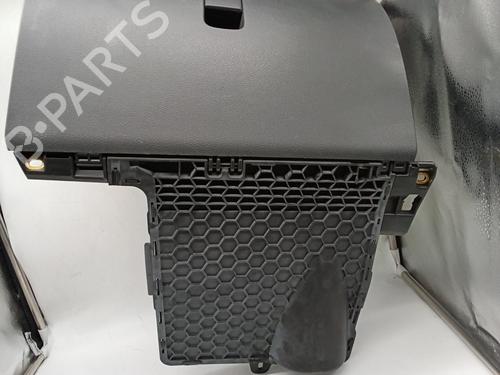 Glove box SKODA FABIA III (NJ3) 1.0 | BP28840542C95 