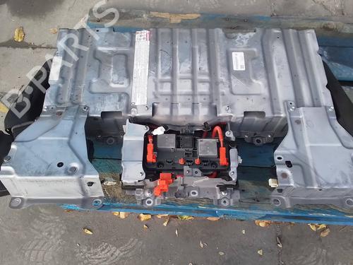 Used Battery BMW 1502-2002 (E10) 1802 (90 hp) 30051025
