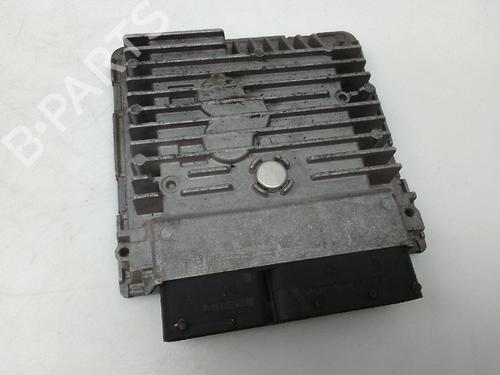Engine control unit (ECU) VW POLO V (6R1, 6C1)  | BP23653758M57 