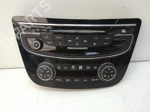 Switch PEUGEOT 508 SW I (8E_) 2.0 BlueHDi 150 | BP26055250I30 