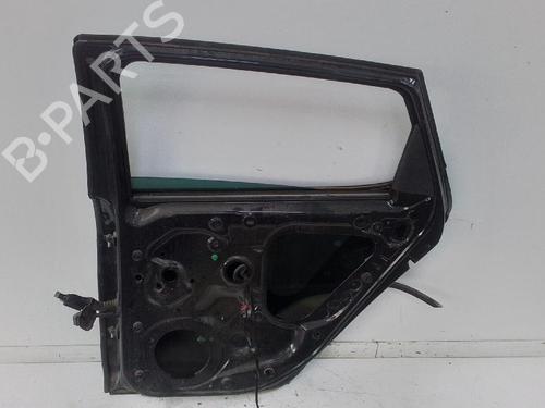 Right rear door SEAT LEON ST (5F8) 2.0 TDI | BP26881116C5 