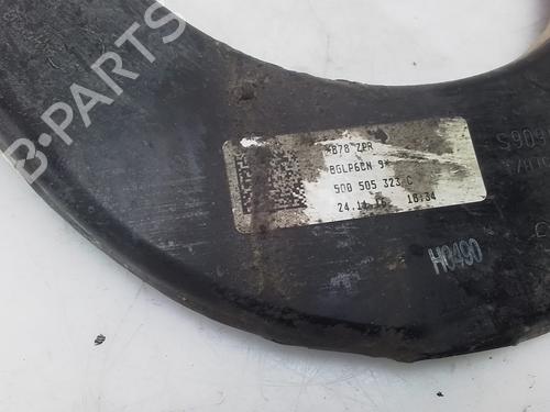 Højre bagtil bærearm SEAT ATECA (KH7, KHP) 2.0 TDI 4Drive | BP29050786M15 
