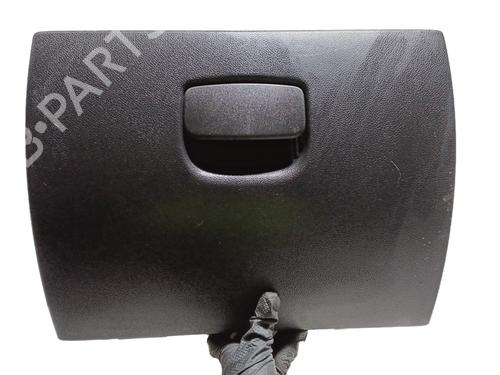 Used Glove box Glove box RENAULT MASTER III Van (FV) 2.3 dCi 125 FWD (FV0C, FV0D, FV0G, FV0H, FV0J, FV0K,... (125 hp) 33841514 33841514