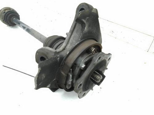 Right rear steering knuckle PORSCHE BOXSTER (986)  | BP19519876M28 