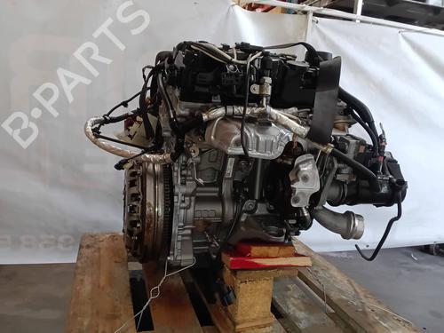 Engine BMW 1 (F20) 116 d | BP28145760M1
