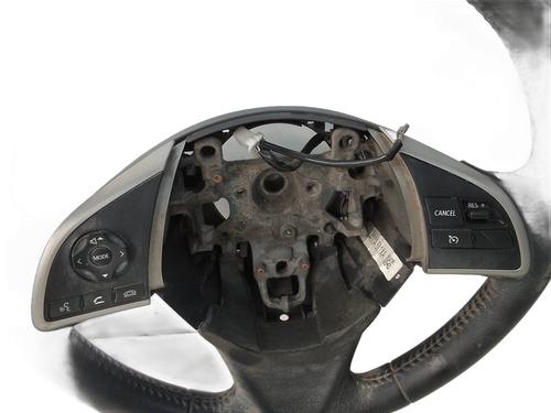 Steering wheel MITSUBISHI MIRAGE / SPACE STAR VI Hatchback (A0_A) 1.2 | BP18585104C49 - Image 3