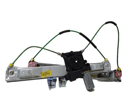Used Front right window mechanism Front right window mechanism OPEL CORSA D (S07) 1.7 CDTI (L08, L68) (125 hp) 35976741 35976741