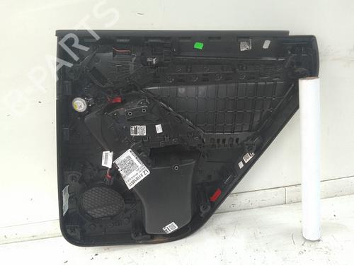 Rear left panel AUDI Q3 (F3B) 35 TFSI | BP28149699C60 