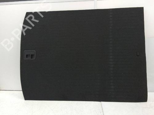 Boot lining AUDI A4 B9 Avant (8W5, 8WD)  | BP21213580I3 