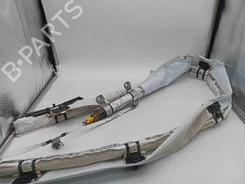 Left curtain airbag FORD TOURNEO COURIER B460 MPV 1.0 EcoBoost | BP26172741C11 