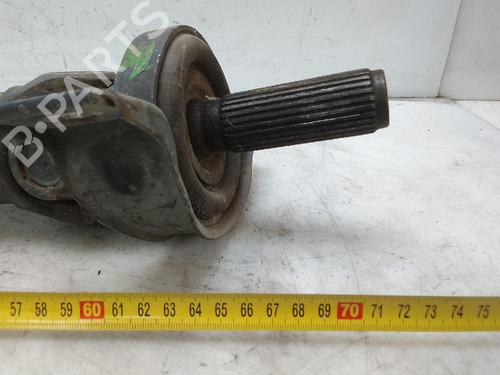 Driveshaft MERCEDES-BENZ VITO Bus (W639) 111 CDI (639.701, 639.703, 639.705) | BP27714154M37 