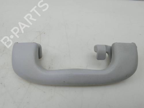 Used Interior roof handle Interior roof handle OPEL CROSSLAND X / CROSSLAND (P17, P2QO) 1.2 (75) (131 hp) 20714371 20714371