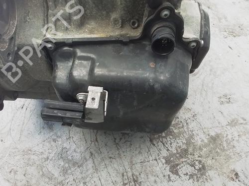 Gearbox VW SHARAN (7N1, 7N2) 2.0 TDI | BP29386278M3 