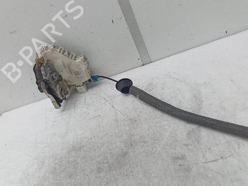 Front right lock AUDI A3 Sportback (8VA, 8VF) 2.0 TDI | BP19776642C97 