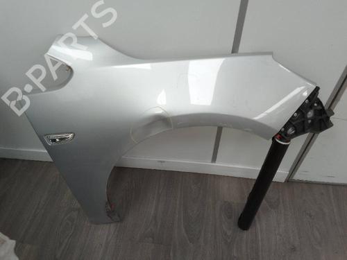 Right front fenders OPEL ASTRA J (P10) 1.4 (68) | BP19642996C42 