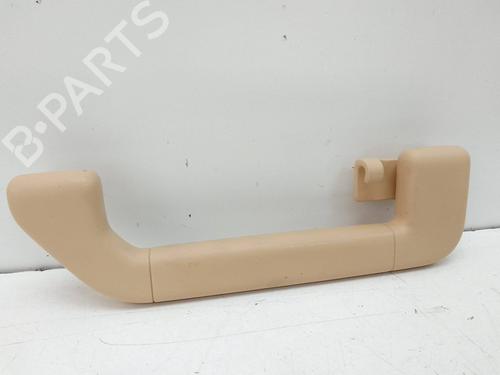 Used Interior roof handle Interior roof handle PORSCHE PANAMERA (970) 3.0 D (300 hp) 18584518 18584518