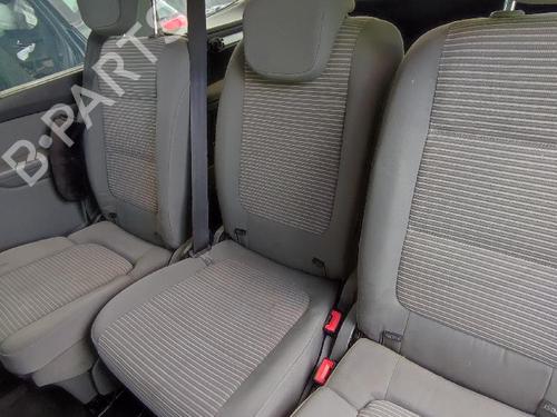 Rear seat SEAT ALHAMBRA (710, 711) 2.0 TDI | BP18595123C17 