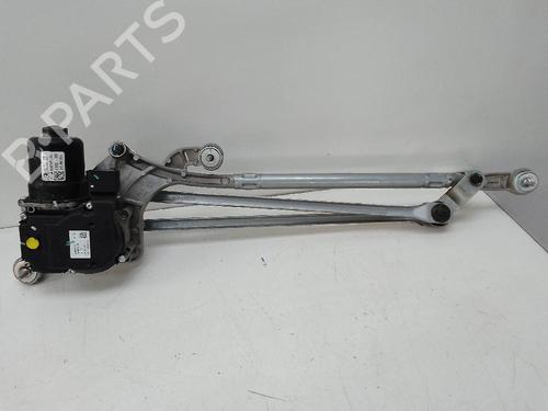 Front wiper motor PEUGEOT 508 SW I (8E_) 2.2 HDi | BP18583514M29 