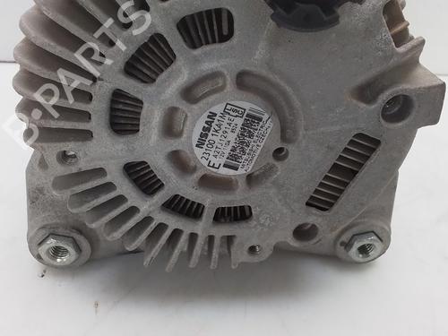 Alternator NISSAN JUKE (F15)  | BP28810586M7 