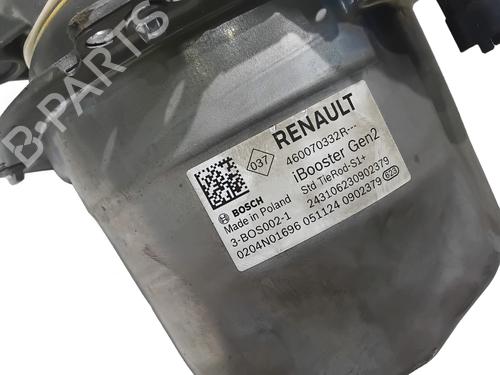 Servo brake RENAULT CAPTUR II (HF_) TCe 140 (HFN0) | BP37022273M42 - Image 3
